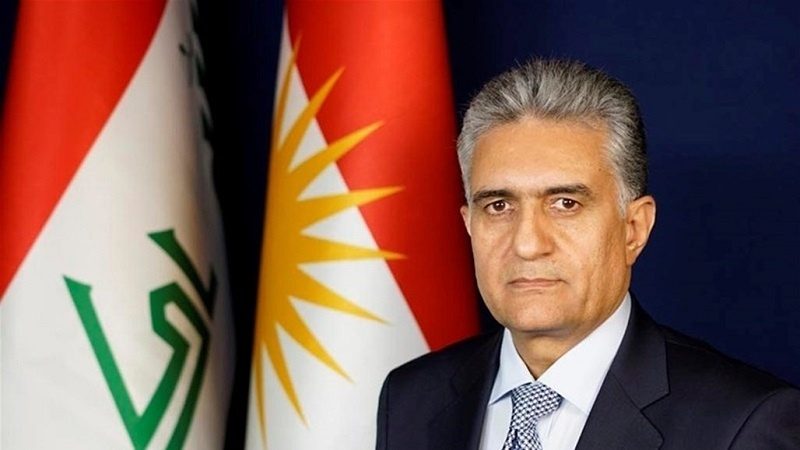 دادگای فیدارڵی عێراق شیاوبوونی کاندیدەکەی پارتیی بۆ پۆستی سەرۆک کۆماری عێراق پەسەند کرد