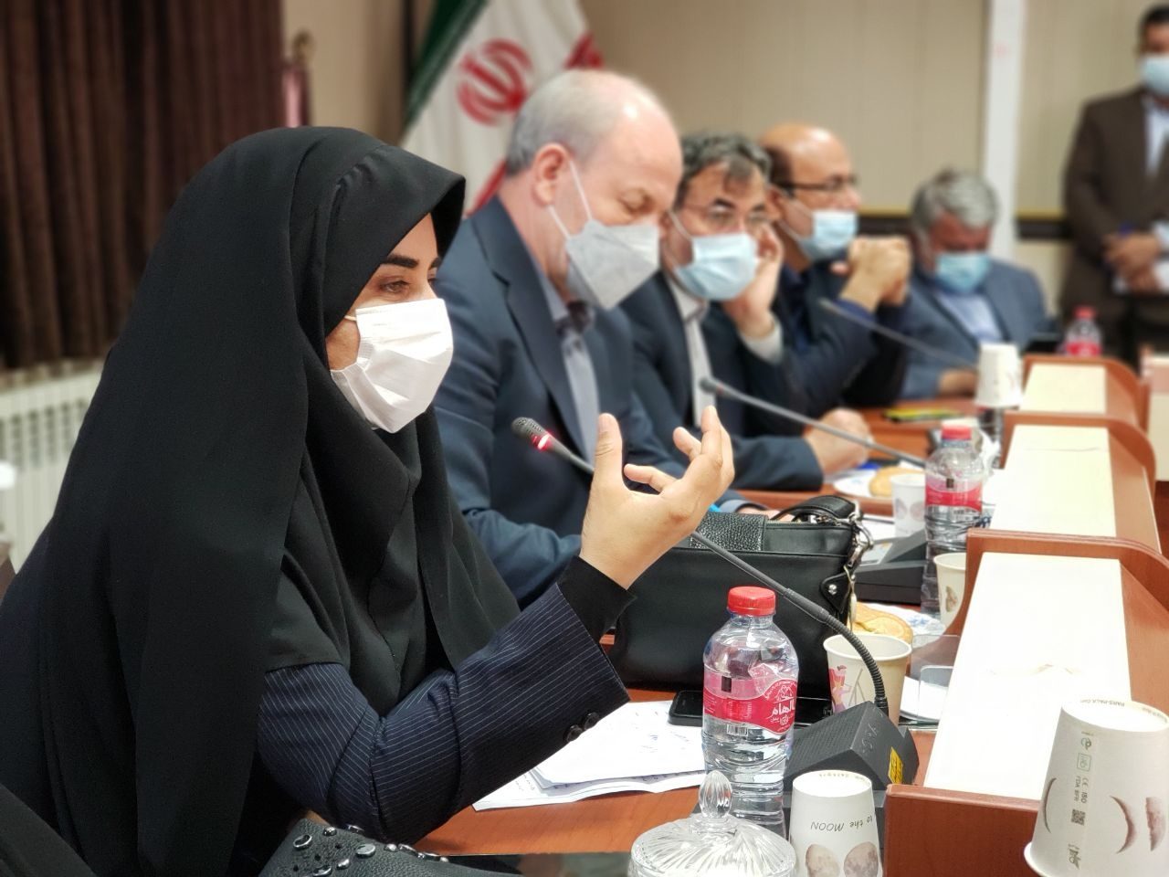 مأموریتهای تعریف شده برای ایلام بسیار زیاد ولی اعتبارات تحقق آن بسیار کم است