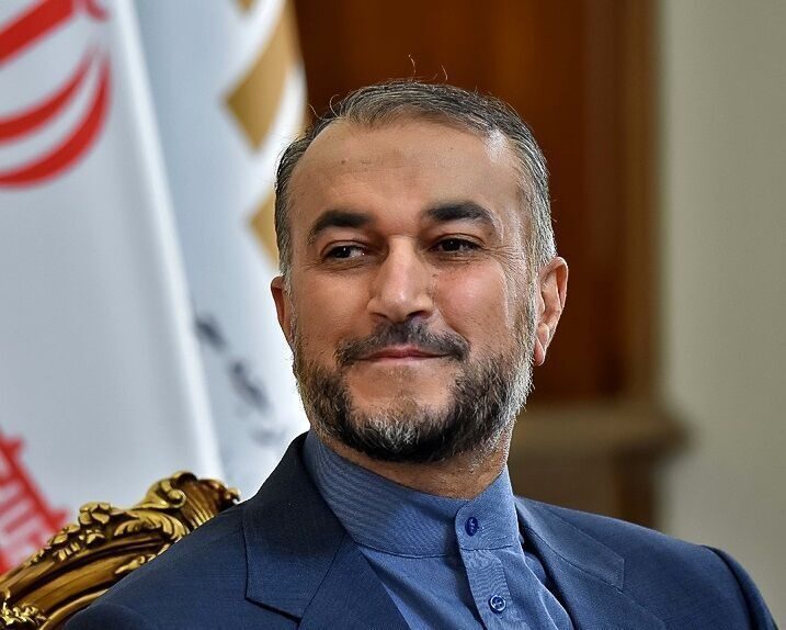 Iran says ready to hold fifth round of talks with Saudi Arabia