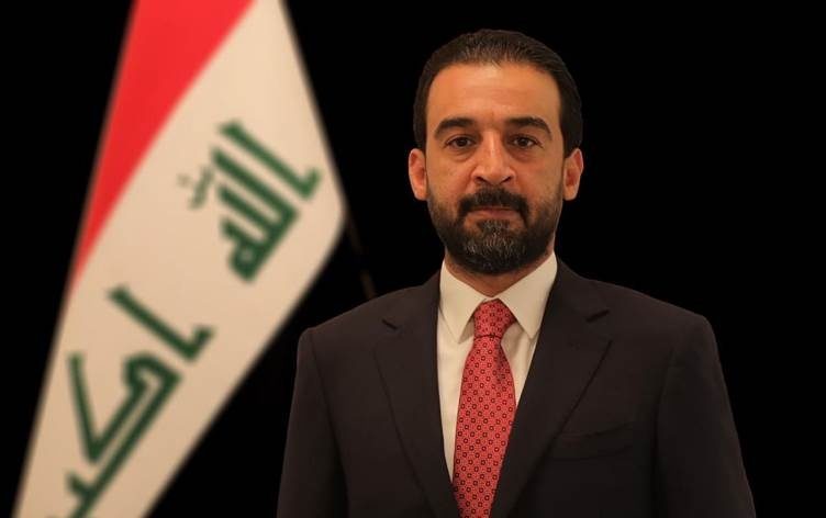 محەمەد حەلبووسی سەردانی تاران دەکات