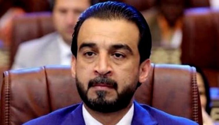 سفر  آیندە  رئیس مجلس عراق به  ایران  هیچگونه ارتباطی با گفتگوهای تهران – ریاض ندارد