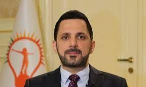 تاکید جنبش نسل نو بر مشارکت مشروط در نشست امروز مجلس عراق