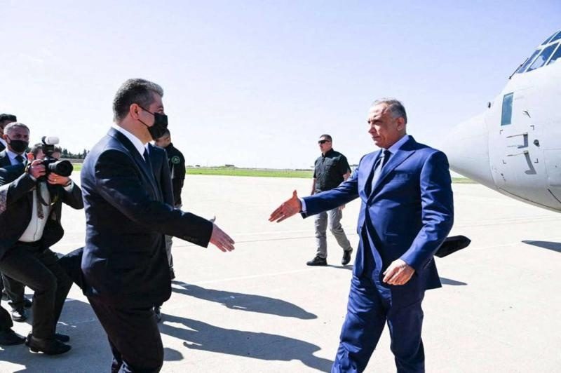 عراق در حل اختلافات با کردها جدی نیست