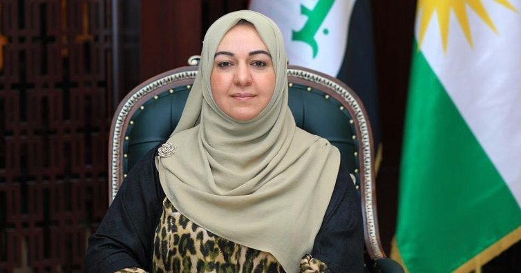 سەرۆکی پەرلەمانی کوردستان: زۆرینه‌ له‌گه‌ڵ ئه‌وه‌دان هەڵبژاردنی پەرلەمانی کوردستان چوار بازنه‌ بێت