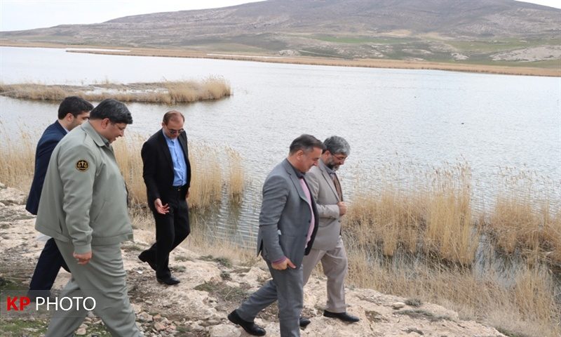دستگاه قضایی در صیانت از منابع طبیعی با متخلفین مماشات نمی کند