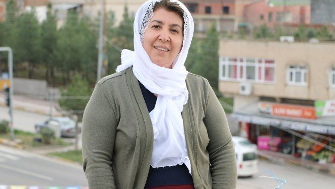 دادستان دیاربکر برای دو تن از اعضای ارشد HDP درخواست زندان کرد