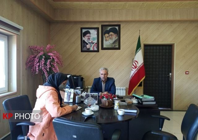 مدیریت پشت میزنشینی باید پایان یابد /صدای مردم باید شنیده شود