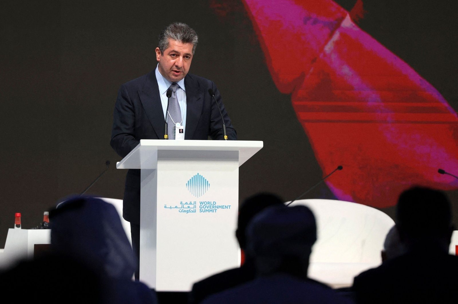 Iraqi Kurdistan to start energy exports to Turkey soon: PM