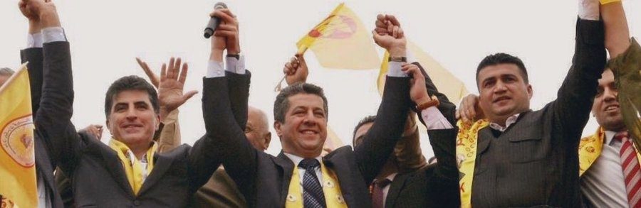 نکات جالبی دربارە «نایف الکردستانی» کە به حریم مرجعیت توهین کرد / علیرضا مجیدی