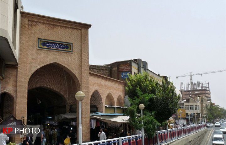 ارومیه، خوی، بوکان و مهاباد دارای بیشترین گردشگر نوروزی