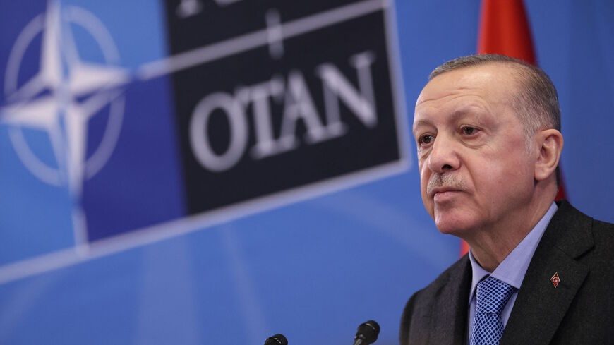 Russia-Ukraine talks in Turkey yield respite but no ceasefire / Amberin Zaman