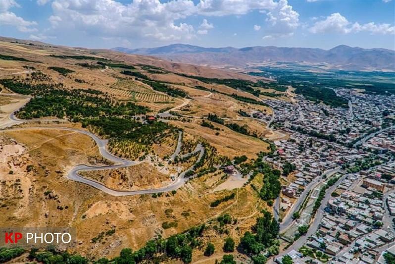بازدید بیش از 8500 نفر از جاذبه‌های تاریخی و گردشگری اشنویه