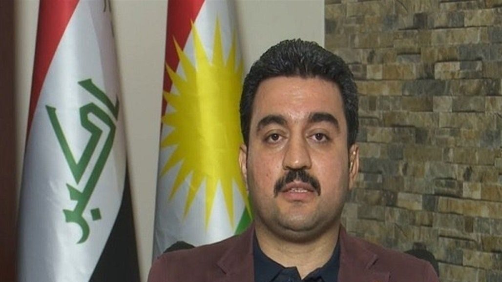 عضو اتحادیه میهنی کردستان  : تشکیل دولت اکثریت در عراق  گزینه‌ای بعید است