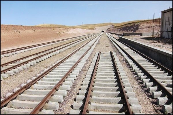کۆمپانیایەکی ئیسپانی لە ھەرێمی کوردستان ھێڵی ئاسنین دروست دەکات