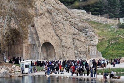 دبيرخانه دائمي ستاد خدمات سفر در كرمانشاه تشكيل مي شود