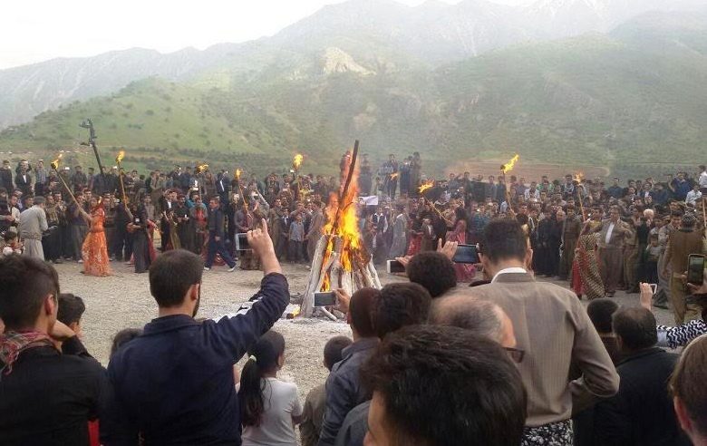 کرمانشاه به مقصد گردشگری تبدیل شده است