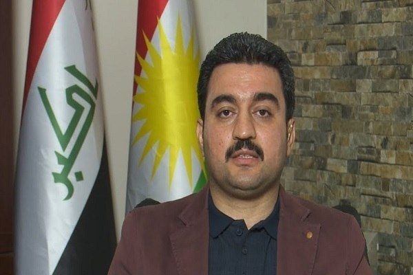 ائتلاف سه گانە برای انتخاب رئیس جمهور عراق باید  به اصل اجماع باز گردد