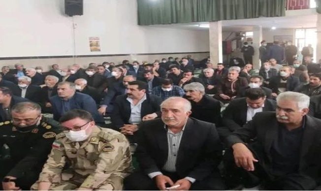 قاتل پس از ۶ سال از قصاص رهایی یافت
