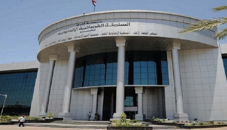 ائتلاف سه جانبه ممکن است برای تمدید مدت زمان انتخاب  رئیس  جمهوری به دادگاه فدرال  متوسل شود  