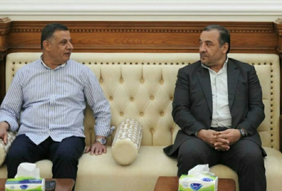 بازگشایی مرز هلاله شمالی ایلام به گسترش مبادلات دو کشور ایران و عراق می انجامد
