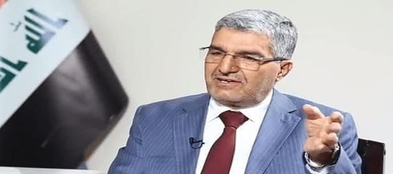 تاکید حزب اسلامی عراق بر ضرورت  تطبیق تعویق نشست های مجلس عراق با  قوانین  دادگاه فدرال