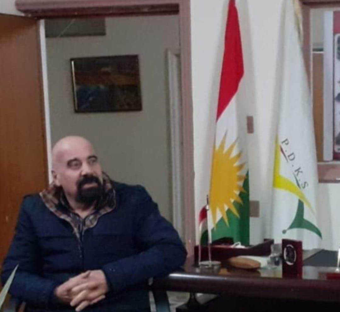ENKS اراده سیاسی از خود ندارد