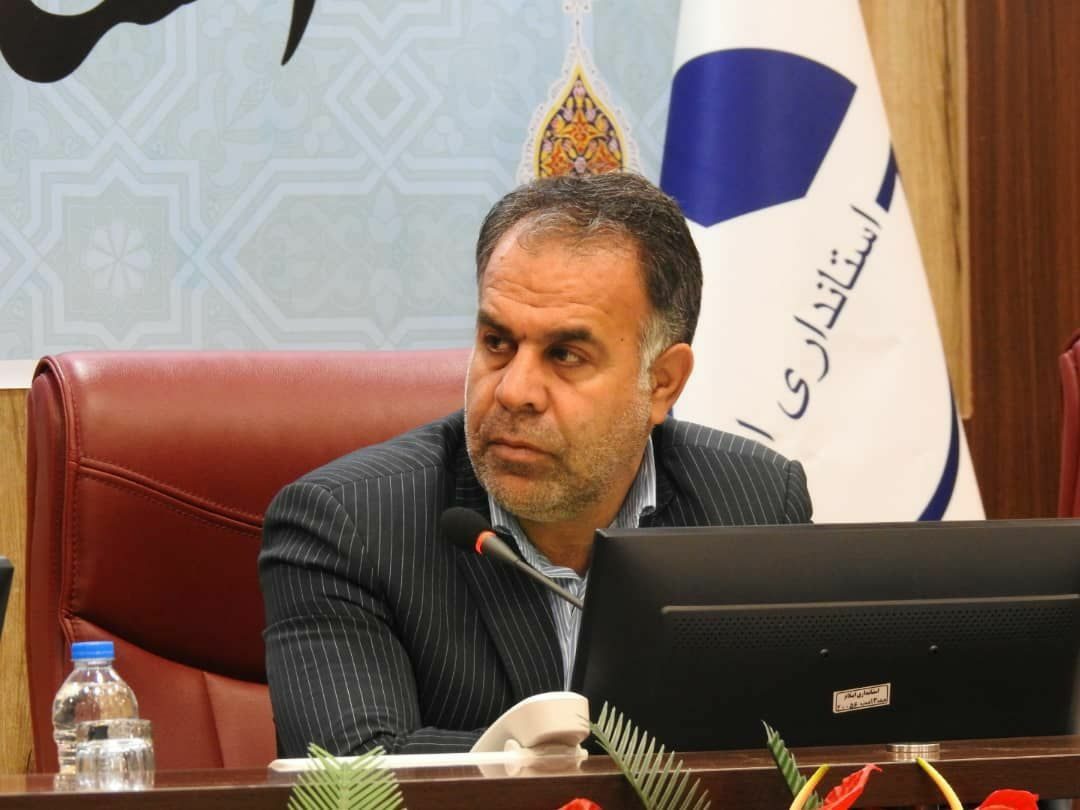 سرعت غیرمجاز علت وقوع ۸۵ درصد تصادفات ایلام