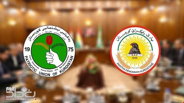 یکی از رهبران پارتی: حصول توافق با یکیتی برای انتخاب رئیس جمهور عراق دشوار است
