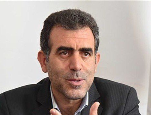 مدیرکل جدید آموزش و پرورش استان کرمانشاه منصوب شد