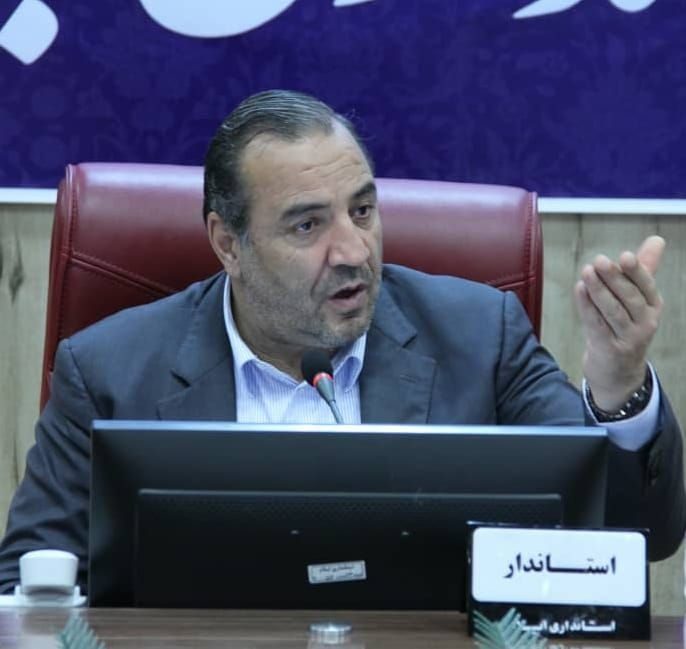 صادرات کالا از مرز هلاله شمالی به استان دیاله عراق به شکل چمدانی و خودرویی