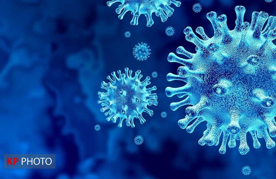 ٤ شهر آذربایجان غربی در وضعیت آبی کرونا