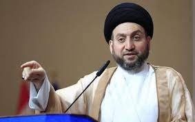 سید عمار حکیم: نیروهای سیاسی  در عراق چاره ای جز تفاهم بین خود ندارند