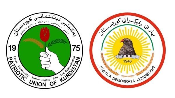 PUK rejected KDP initiative to join tripartite alliance