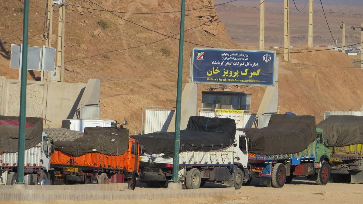 افزایش 15 درصدی صادرات کرمانشاه در سال ۱۴۰۰