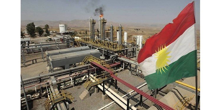 اظهارات  مسئولان اقلیم کردستان  دربارە صادرات گاز به اروپا مغایر با حکم  دادگاه فدرال است