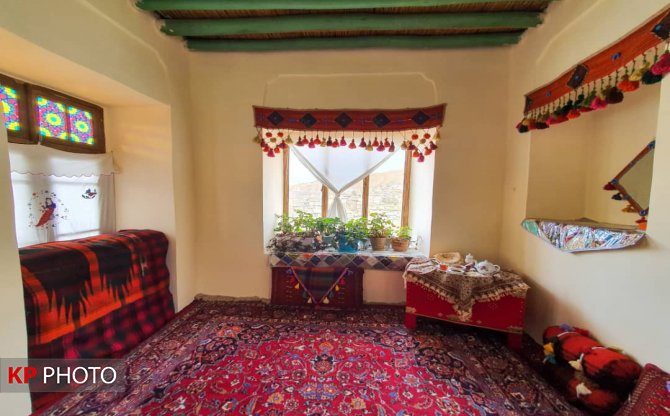 خوی پایلوت اجرای طرح بوم گردی در آذربایجان غربی شد