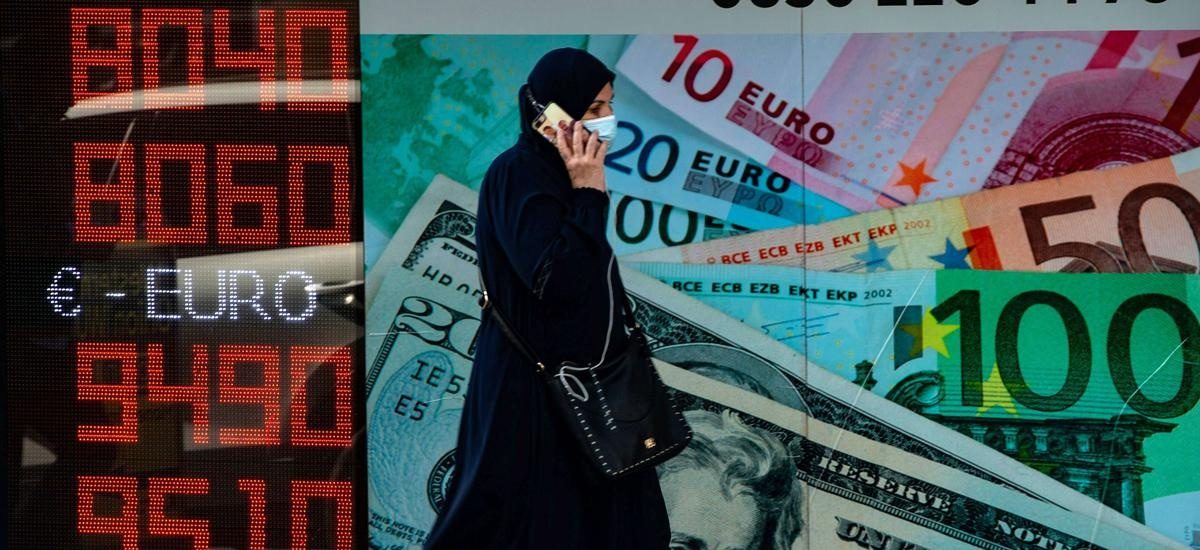 60 pct of Turkey unable to make ends meet-&nbsp;&nbsp; survey