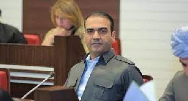 نابێت چیتر سەرۆکی پەرلەمان لایەنگری حزبێک بێت