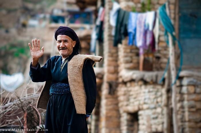 درخواست  میزبانی کنفرانس بین المللی اکو توریسم و گردشگری روستایی 2022 در کردستان و کرمانشاه
