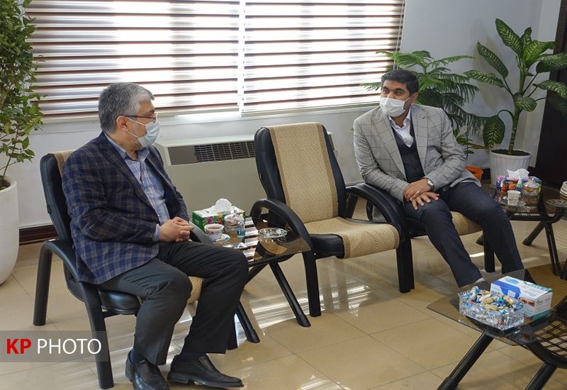 رسالت دستگاه هاي نظارتی  گره گشایی  از مشكلات دستگاه هاي اجرايي است