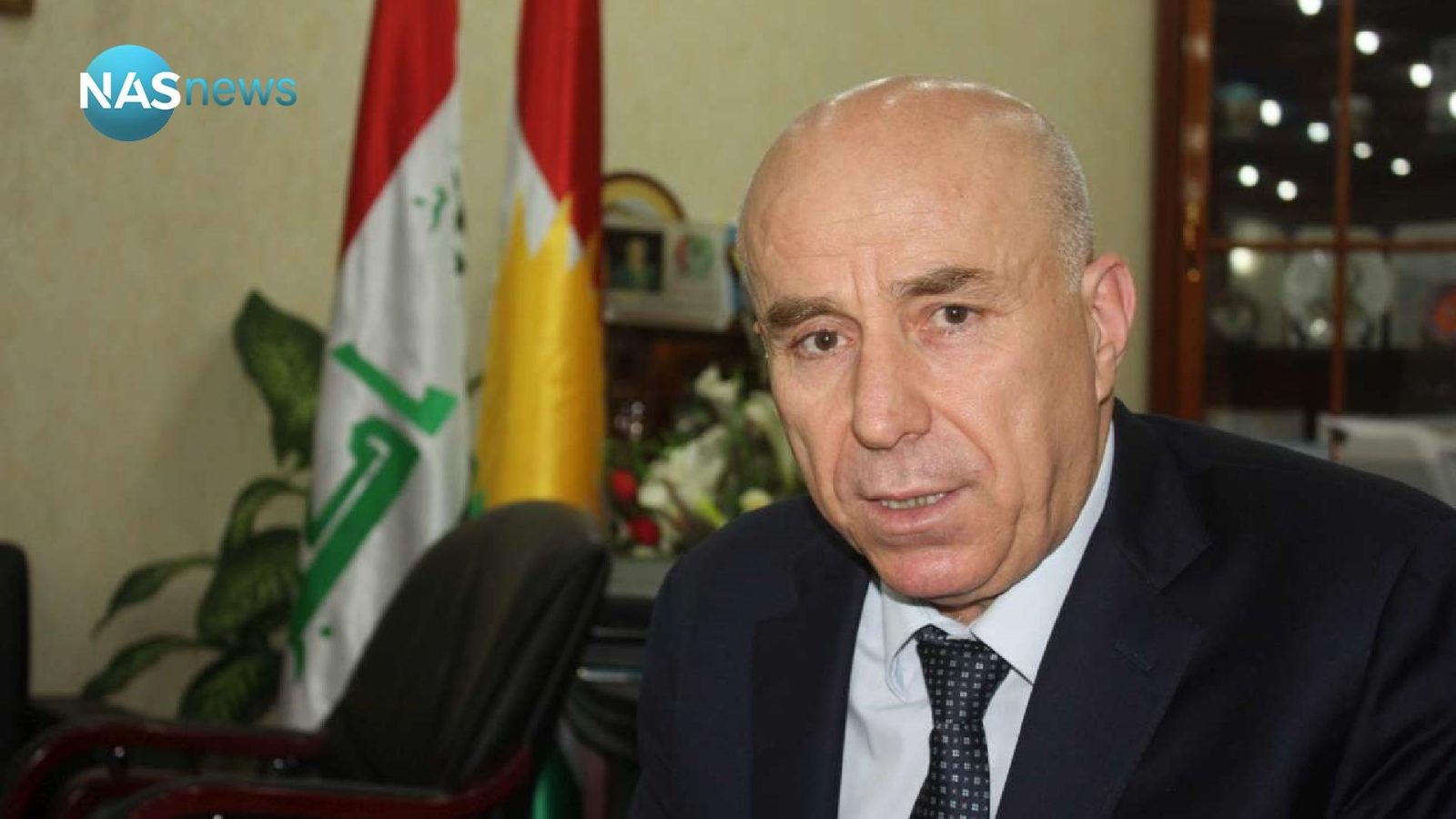 برگزاری مجدد  انتخابات پارلمانی برای  برون رفت  از بن بست سیاسی  در عراق محتمل است