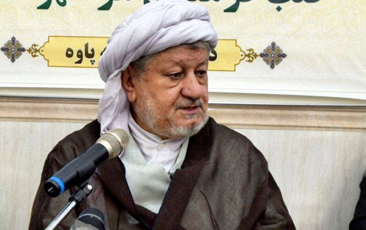 ماموستا قادری: حادثه مشهد و بی احترامی به ماه رمصان و حرم را به شدت محکوم می کنم