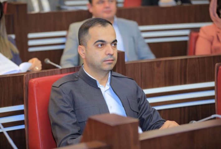 هەڵبژاردن بە هەر جۆرێک بێت یەکێتی و هاوئاوازەکانی دۆڕاون و پارتی هەر یەکەمە