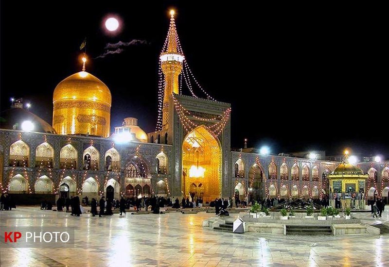 علمای اهل سنت کردستان حادثه هتک حرمت در حرم امام رضا (ع) را محکوم کردند