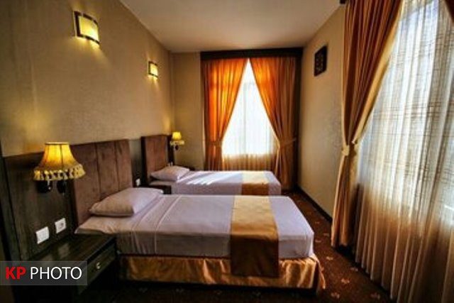 افزایش ٤ برابری اقامت گردشگران نوروزی در مراکز اقامتی آذربایجان غربی