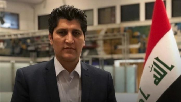 تاکید نماینده پیشین کُرد مجلس عراق بر ضرورت کنترل گذرگاههای مرزی اقلیم کردستان