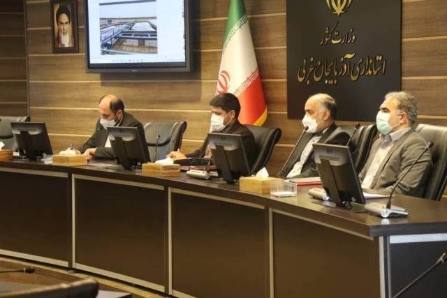 آذربایجان غربی باید به سمت کشتارگاه های صنعتی حرکت کند