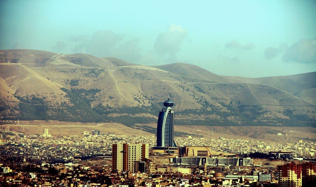 ورشکستگی 70 درصد از شرکت های عمرانی و پیمانکاری در استان سلیمانیە