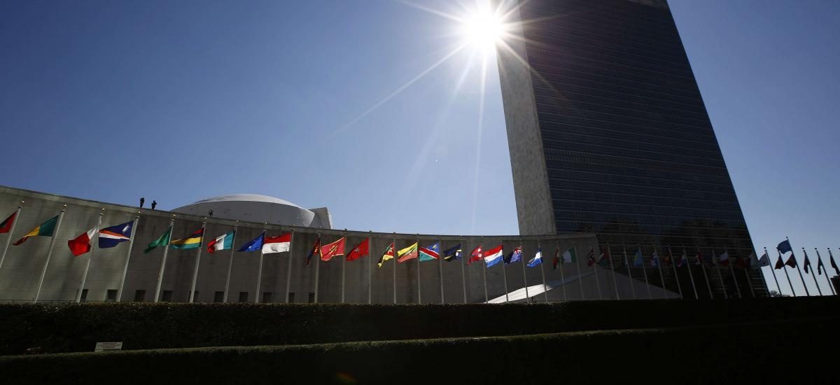 Turkey votes to suspend Russia from U.N. Human Rights Council