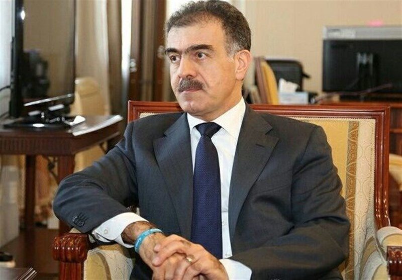 اربیل در صدد گشایش دفاتر نمایندگی در کشورهای عربی است